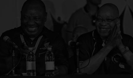 Elections 2014: And then there was no light