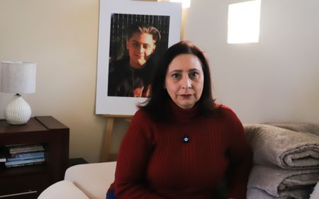 ‘He died in pain, but not in vain’ — mom transforms personal loss into a fight to protect SA’s children