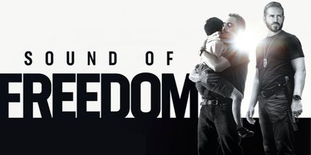 What you should know if your friends start talking about ‘Sound of Freedom’