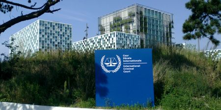 The ICC deserves the continued support of SA and all other peace-loving nations