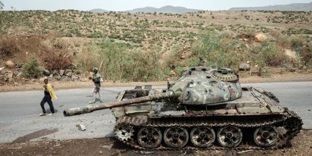 Ethiopia’s exclusive National Dialogue approach may worsen ethnic division without much-needed political closure