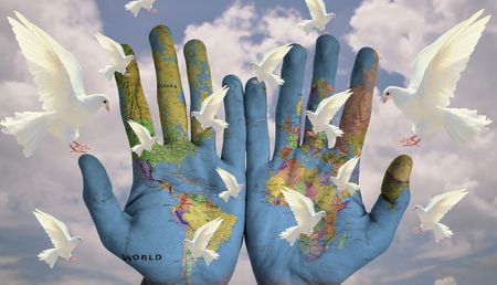 The week in civil society: How to build global peace and better regulate medicines, elections and wine
