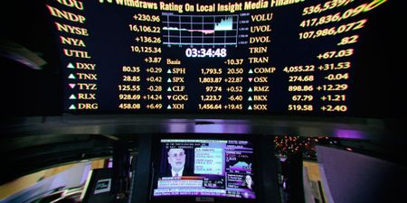Emerging markets like South Africa will be nervously watching the US Federal Reserve