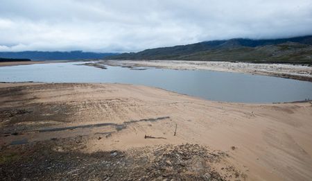 Explainer: Everything you (n)ever wanted to know about the Cape’s water crisis
