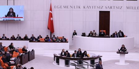 Turkey approves Sweden’s Nato entry, leaving Hungary as the holdout