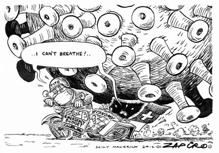 Emergency Budget