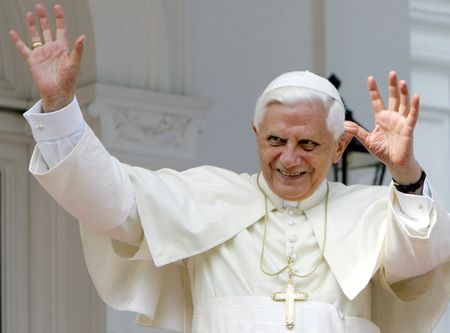 Pope Condemns Bangladesh Working Conditions As "Slave Labour"