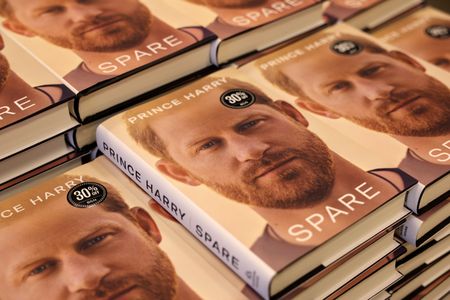 What Prince Harry’s memoir Spare tells us about ‘complicated grief’ and the long-term impact of losing a mother so young