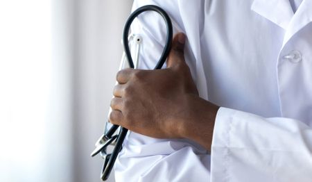 Could rural students solve South Africa’s doctor dilemma?