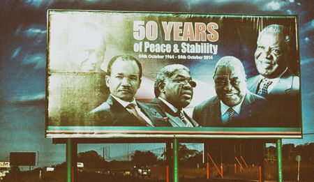 Zambia prepares to take to the skies after 24 year gap