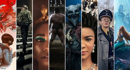 On your screens in May: ‘The Little Mermaid’, Bridgerton and more