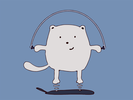 Grab a rope: seven reasons why skipping is so good for you