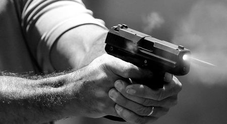 President Cyril Ramaphosa's Gun-Spree South Africa turns New Dawn into darkest night