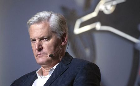 Attempted murder of departing Eskom CEO Andre De Ruyter reported to SAPS