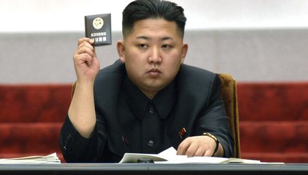 North Korean Nuclear Test Draws Anger, Including From China
