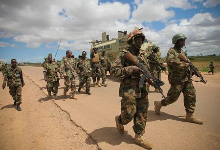 Somalia’s stance on peace missions — interference or local ownership?