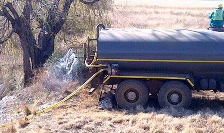 North West's water contamination: A dark story of lost and ruined lives