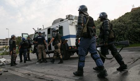 GroundUp: IPID to investigate shooting of teenage boy