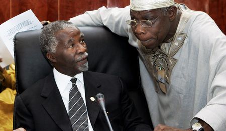 The African Peer Review Mechanism: An idea whose time has come - again?