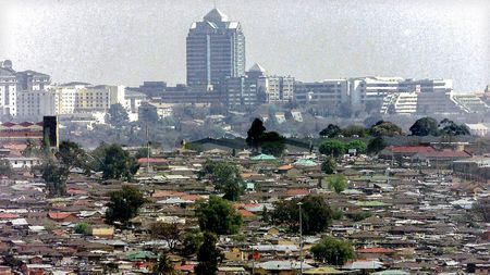 Structural reform across the board needed to pave way for SA welfare state