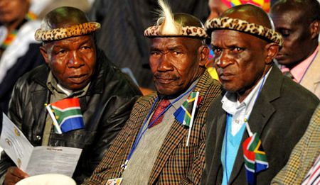 Traditional Courts Bill, ver 2017: Can ‘everyone live with it’?