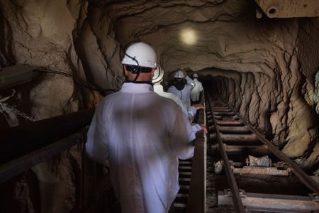 After the Bell: Rare earth’s revenge - digging your way out of geopolitics