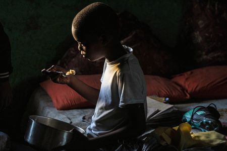 Nonprofit sounds alarm over rising child hunger fuelling ‘perpetual cycle of poverty’ in SA