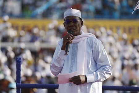 AU balancing act on Chad’s coup sets a disturbing precedent for destabilisation 