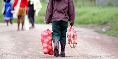What’s Eating us? Maverick Citizen launches second season of food justice podcast
