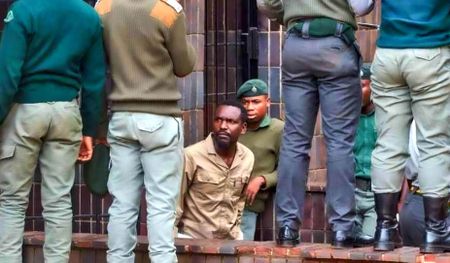 When bail becomes a ‘victory’ - Zimbabwe’s dangerous war on journalism continues