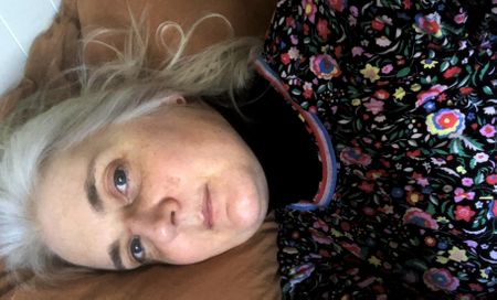 ‘Zone in on your core purpose in life’ – an interview with chronic illness activist Catherine Hale