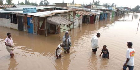 African heads of state to address the impact of the climate crisis on peace and security