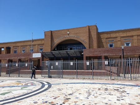 Lesbian murder victim’s friend storms out of Cape Town court as case is postponed yet again