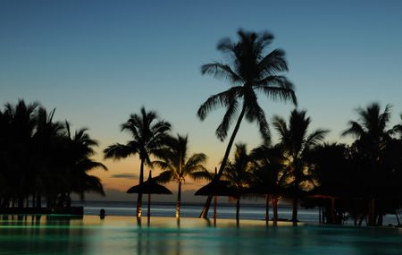 Reinventing the Mauritian economic model amid the Covid-19 pandemic