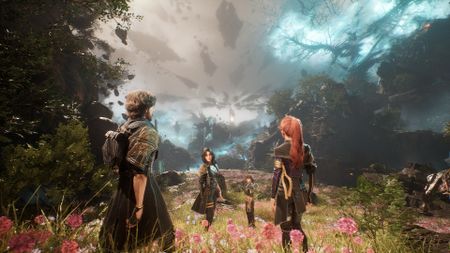 Clair Obscur: Expedition 33 is the surprise masterpiece no one saw coming
