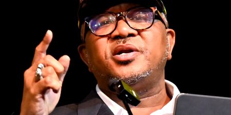 ANC's Fikile Mbalula caught in expensive row over frozen Bryanston luxury house