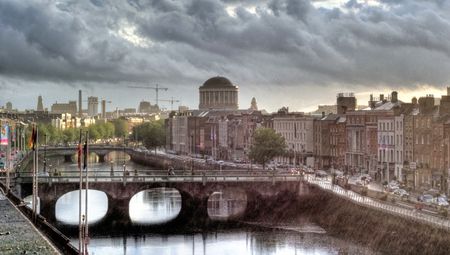 Reducing unemployment in South Africa: What lessons can we learn from Ireland?