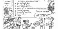 Looting List