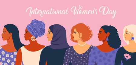 This week – amaBhungane town hall, International Women’s Day and talk on feminist tax justice