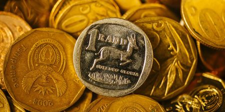 Rand brushes off costly election jitters to soar to 10-month high against dollar