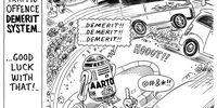 AARTO
