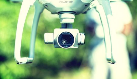 The sky’s the limit for drones in the hands of insurgents — Africa must prepare for burgeoning threat 