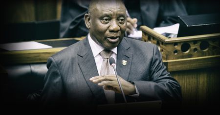 Details, Promises, Thuma Mina 2.0 – an election speech designed to lift SA's spirits