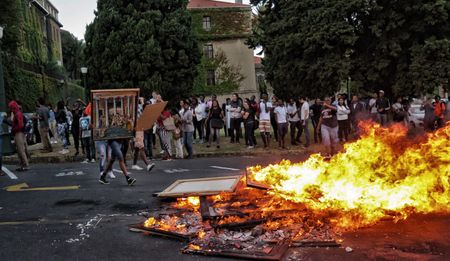 Letter to the Editor: Appeasing the UCT Taliban