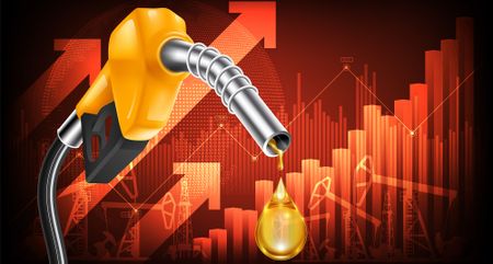 Mixed news at the pump: fuel levy rises while prices drop