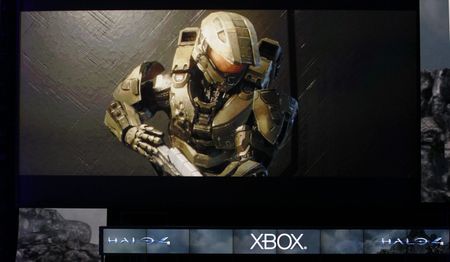 Microsoft to reveal next-generation Xbox on May 21