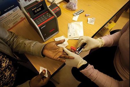 HIV testing is changing in South Africa – here’s why it’s a good thing