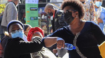 Third wave of Covid-19 has hit Nelson Mandela Bay — Eastern Cape Department of Health