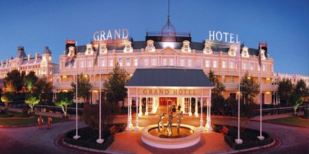 GrandWest Hotel rolls out the red carpet ahead of December launch