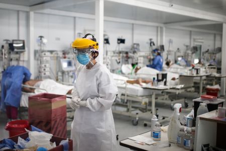 Latin American nations plan to join COVAX vaccine facility after deadline